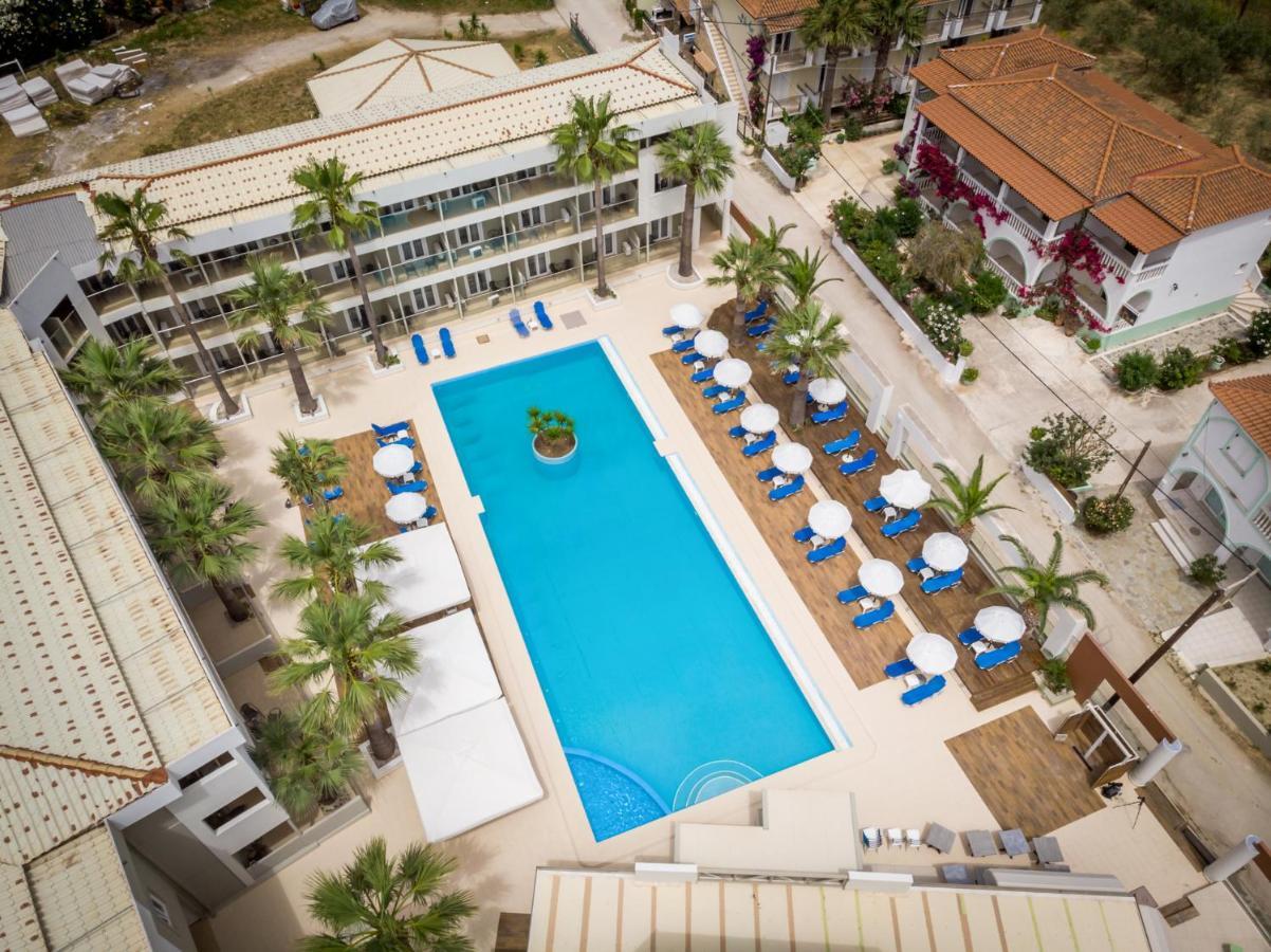 White Olive Premium Cameo 4* Zakynthos Town
