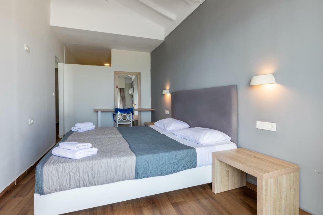Hotel White Olive Premium Cameo Zakynthos Town