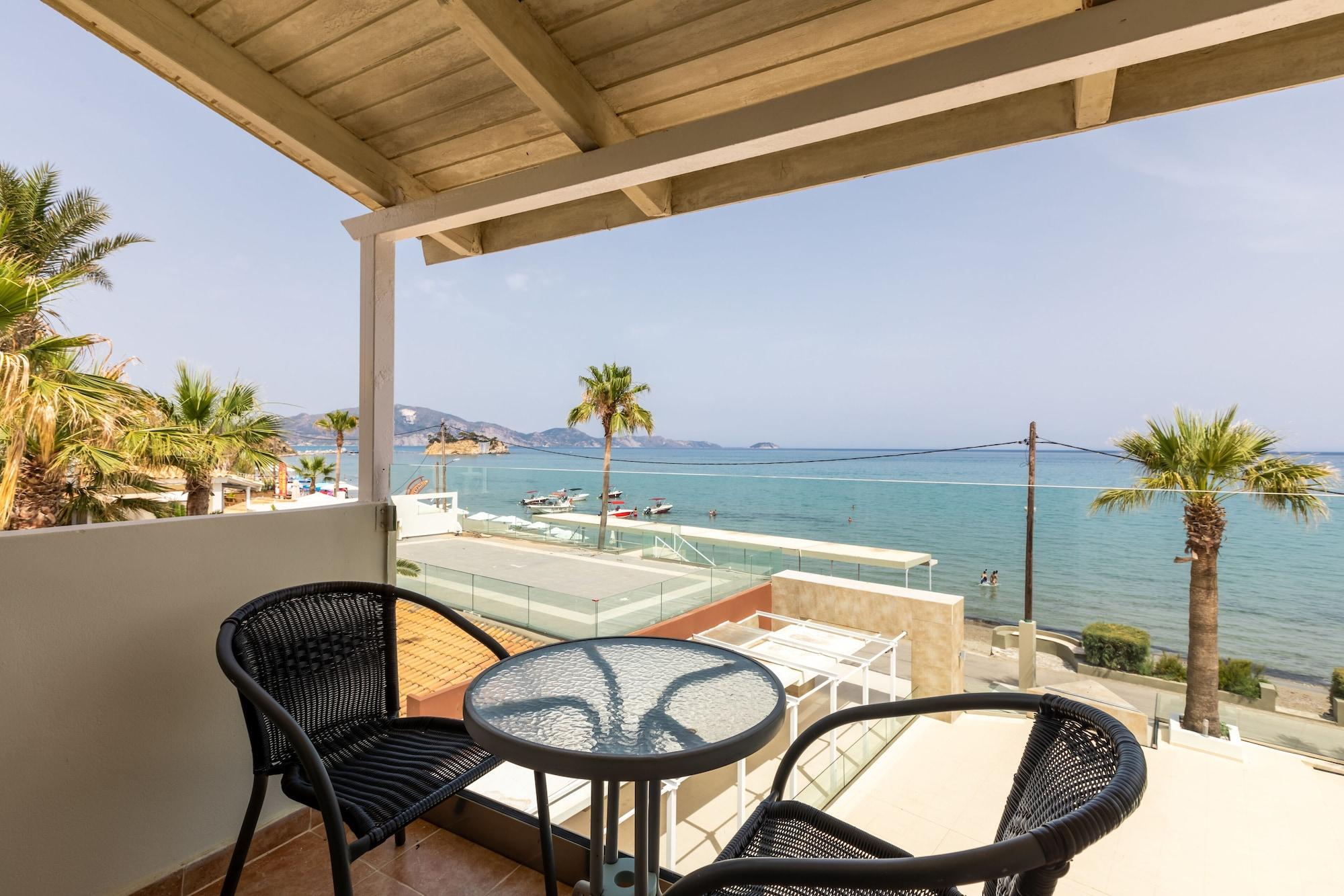 White Olive Premium Cameo Hotel Zakintos
