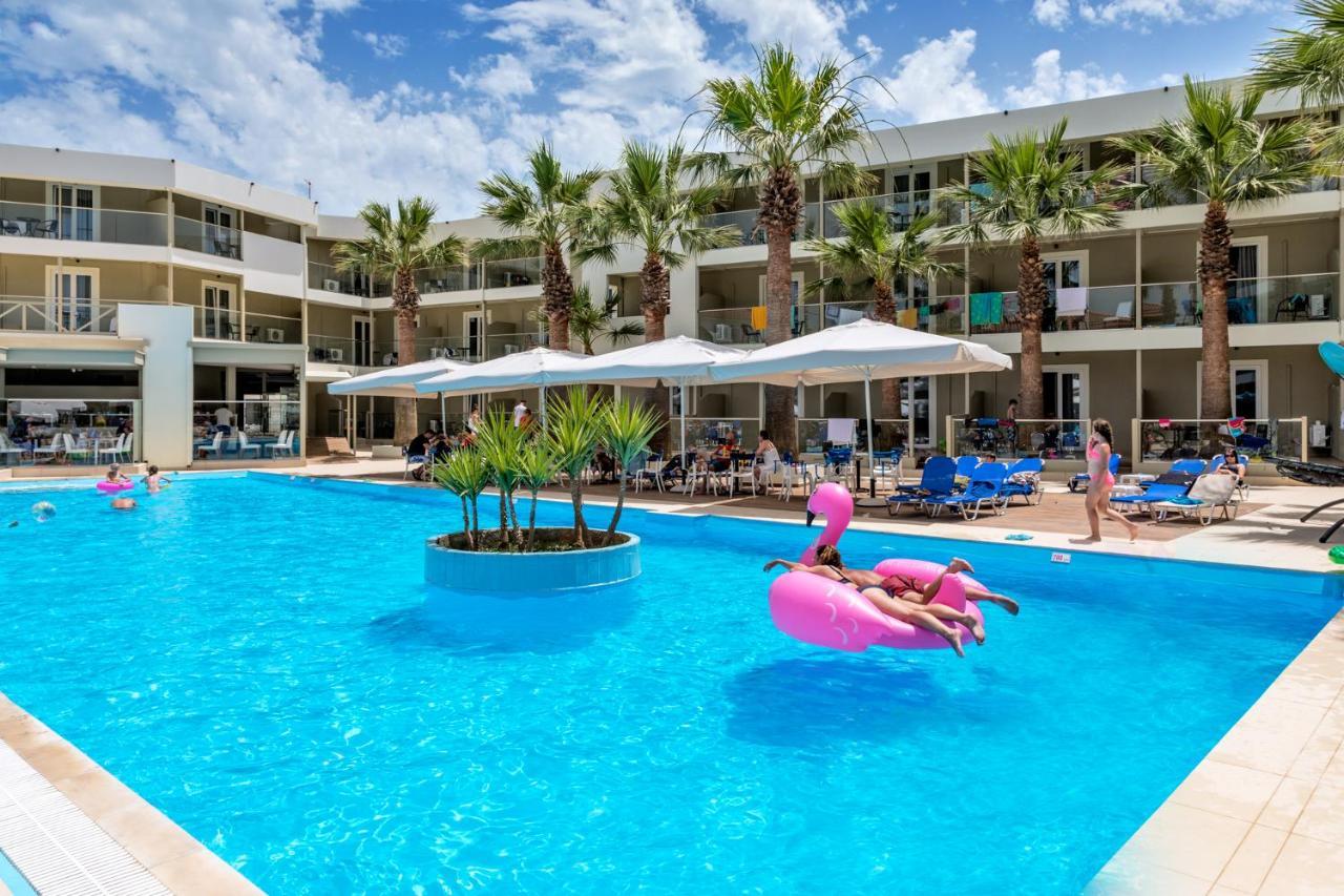 White Olive Premium Cameo Hotel Zakintos