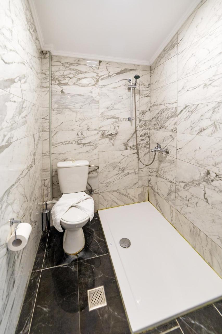 White Olive Premium Cameo Hotel Zakintos