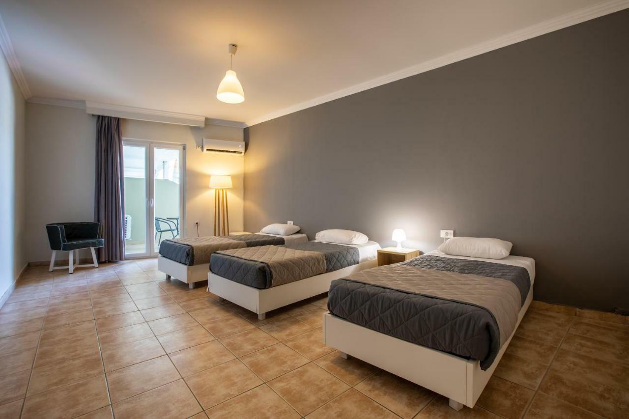 White Olive Premium Cameo Hotel Zakintos