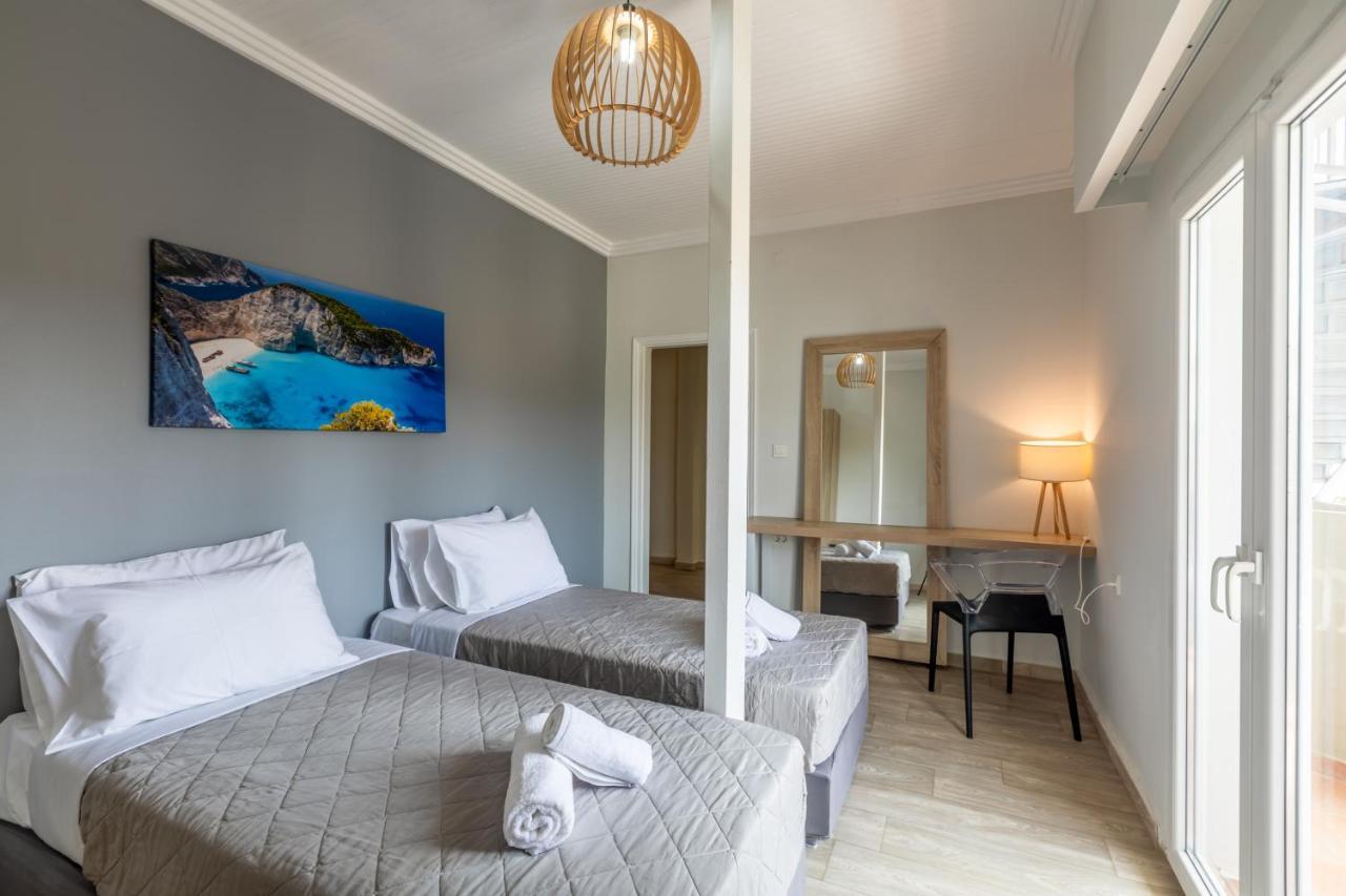 White Olive Premium Cameo Hotel