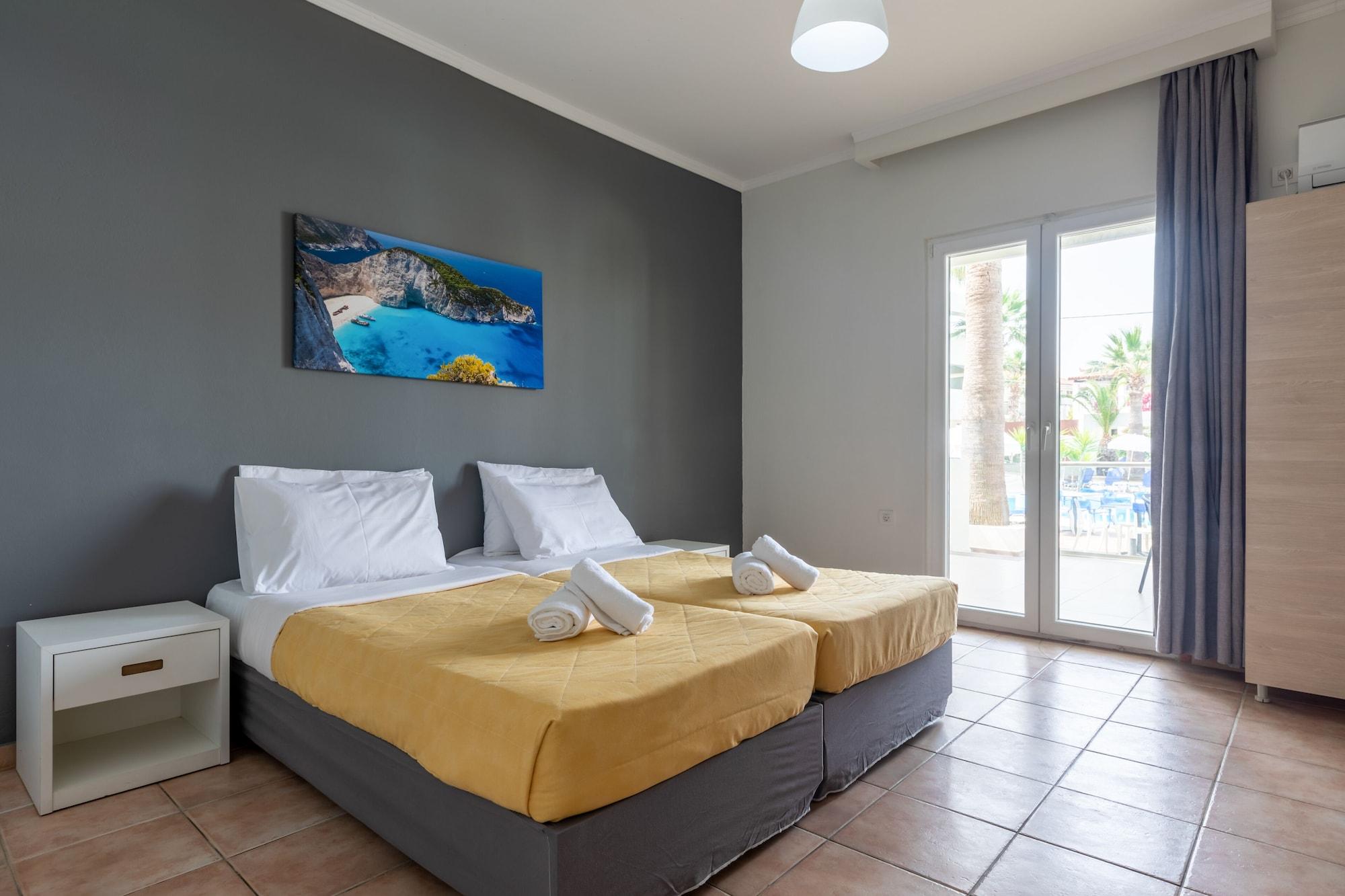 Hotel White Olive Premium Cameo Zakynthos
