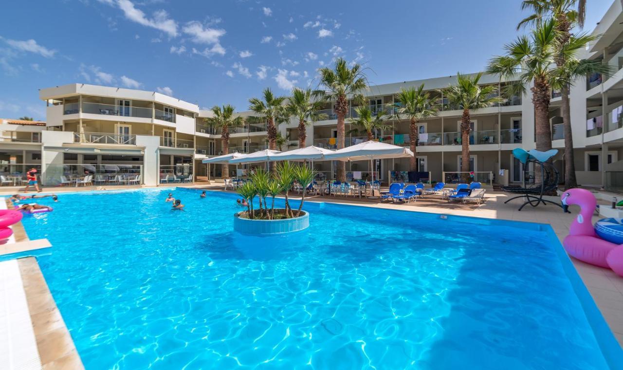 White Olive Premium Cameo 4* Zakynthos